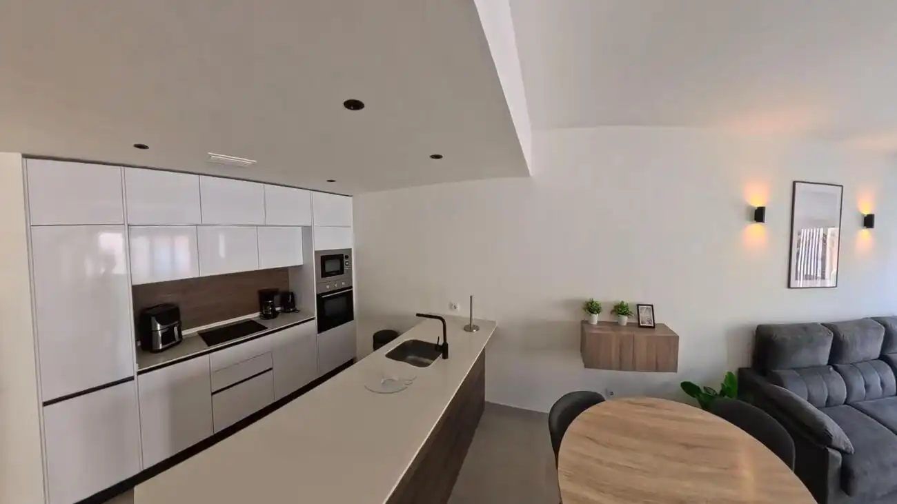 Apartamento en venta en Centro, imagen 4