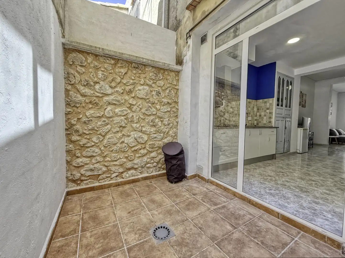Country homes for sale in La Vall d'Ebo