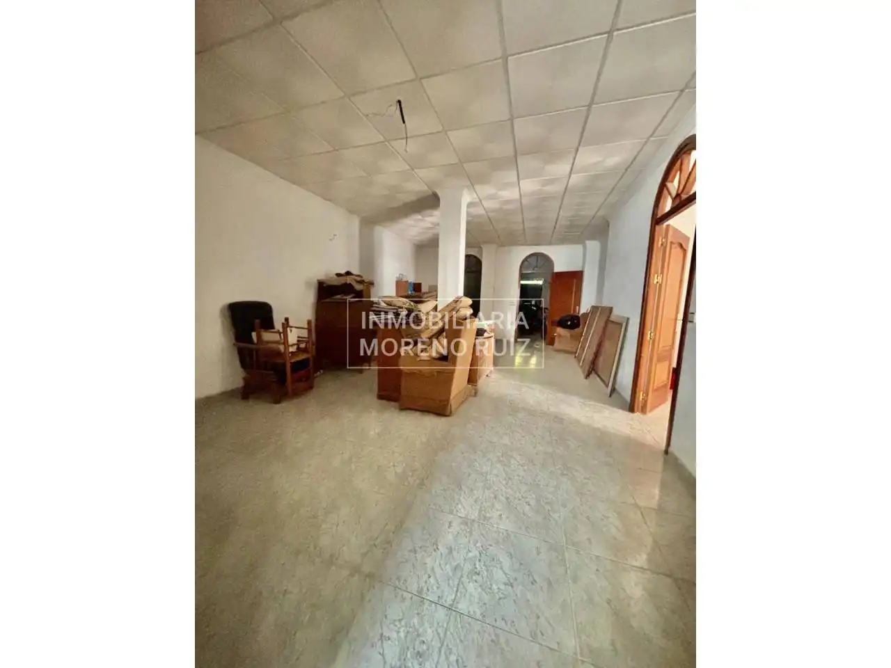 Local en venta en Baena