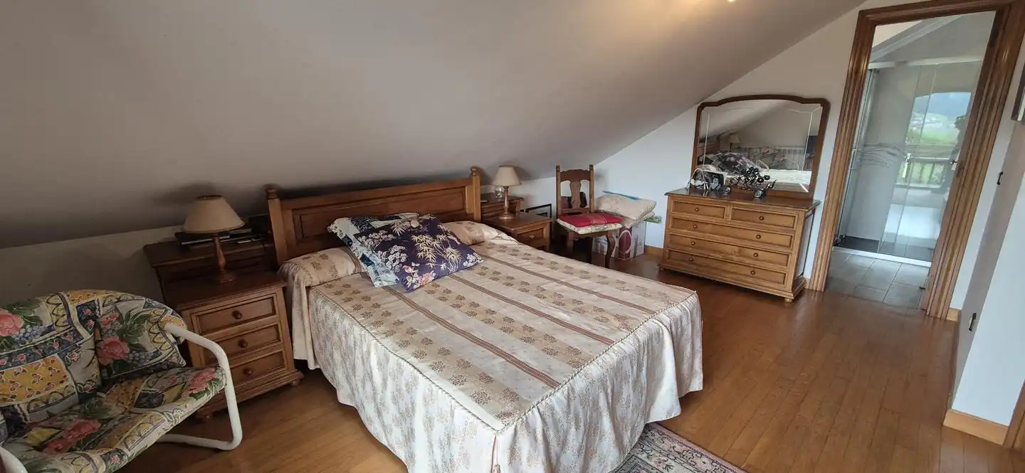Villa con giardino in vendita a Camino El Fuero, imagen 6