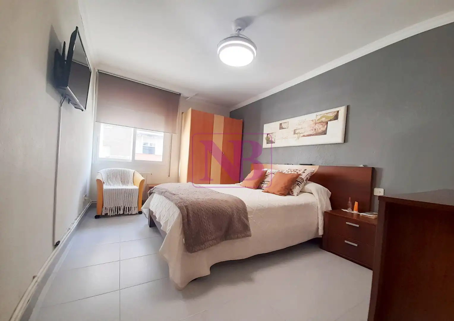Habitación de Piso en venta en Reus con Aire acondicionado y Amueblado