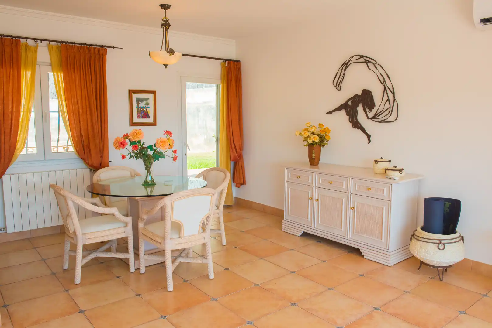 Chalet con piscina en venta en Cap Martí - El Tossalet - Pinomar, imagen 9