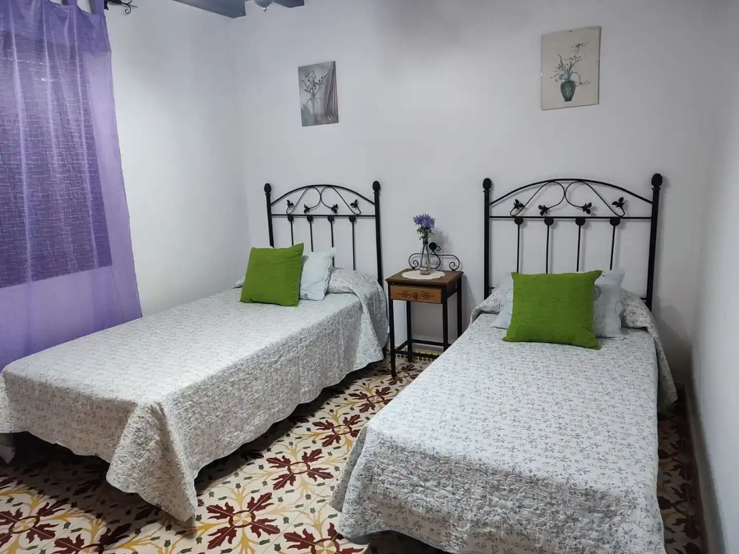 Habitación de Casa o chalet de alquiler en Medina Sidonia, Cádiz