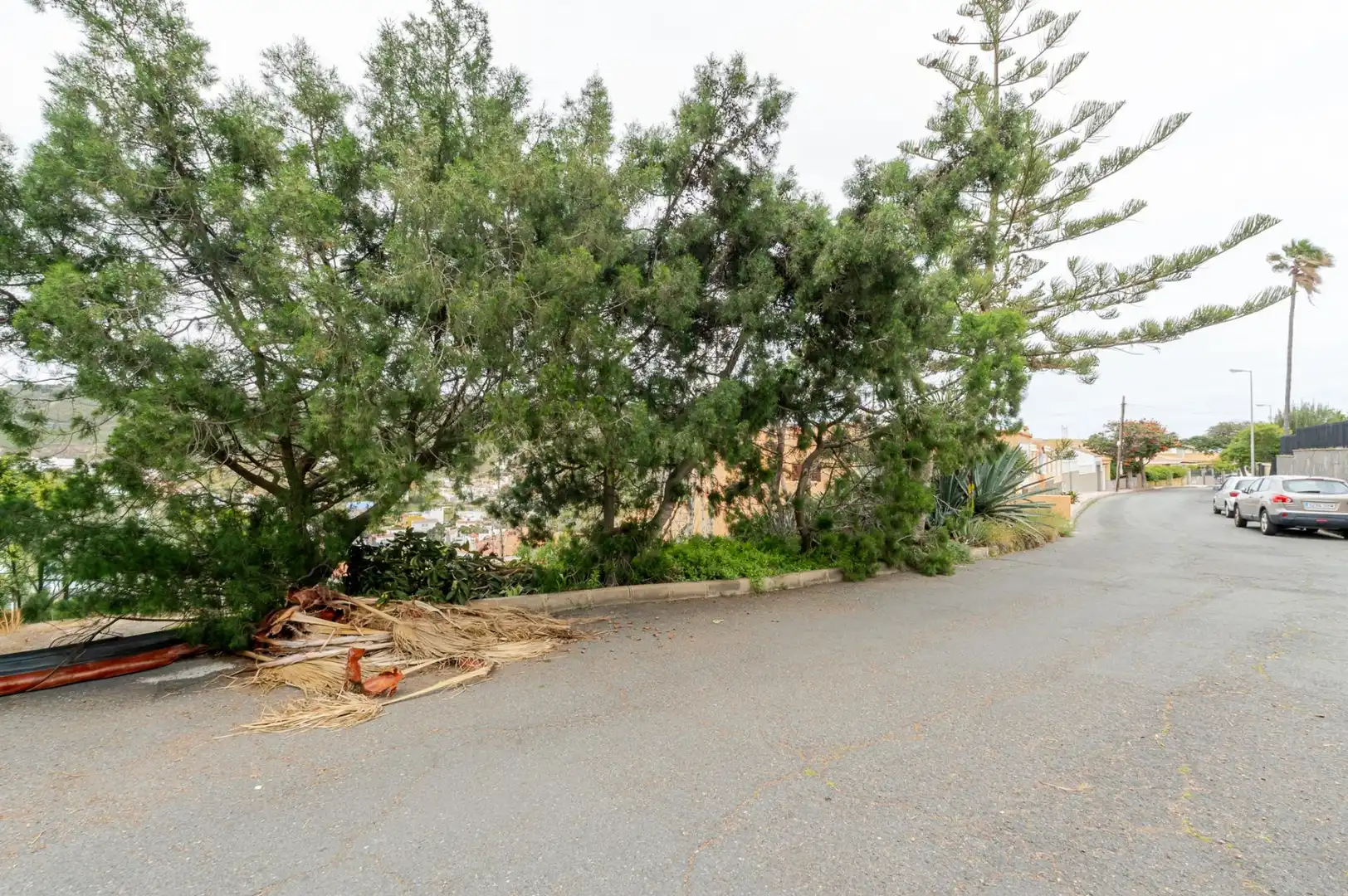 Residencial en venta en Las Palmas de Gran Canaria