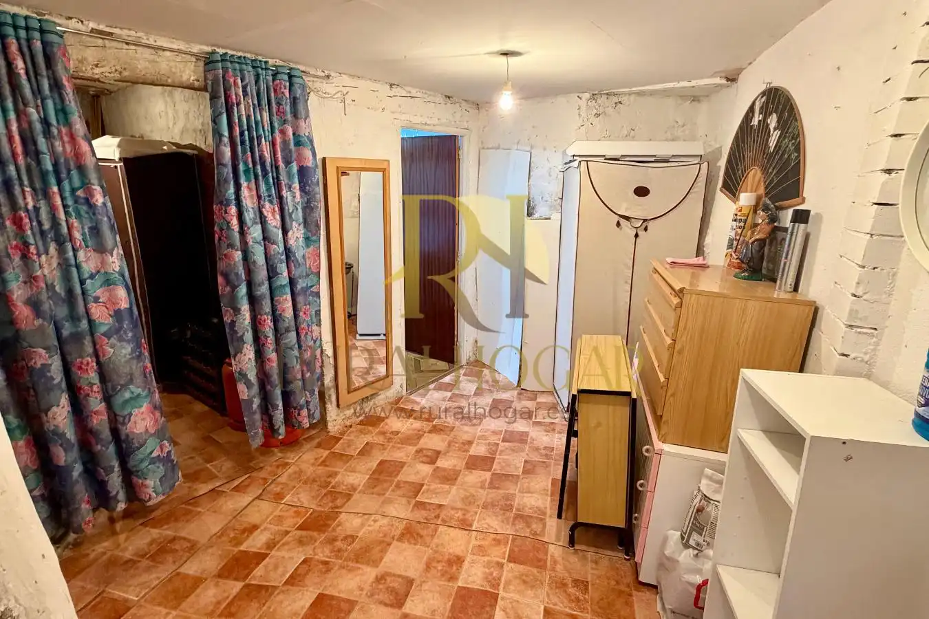 Casa amb jardí en venda a Calle la Carretera 4, imagen 21