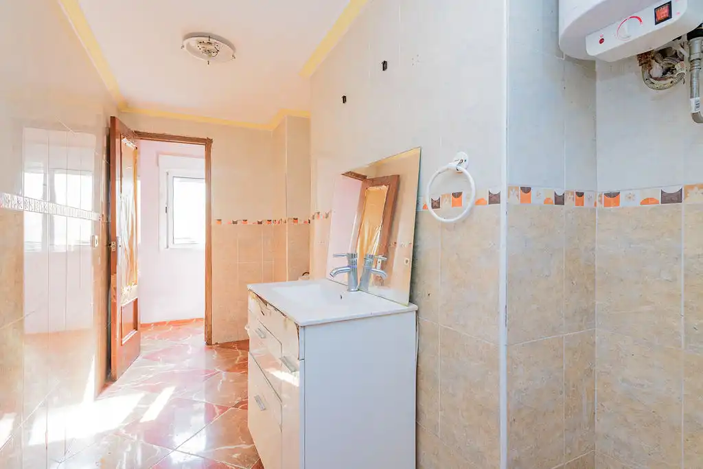 Piso en venta en Libertad, Santa Rita