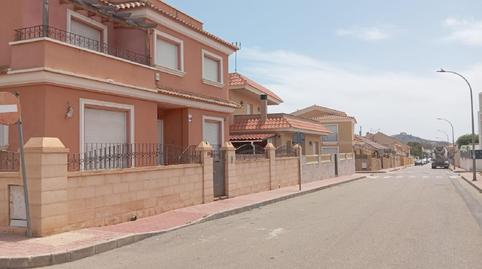 Foto 2 de Casa o xalet en venda a Las Majadas - Las Molinetas - Labradorcico, Murcia