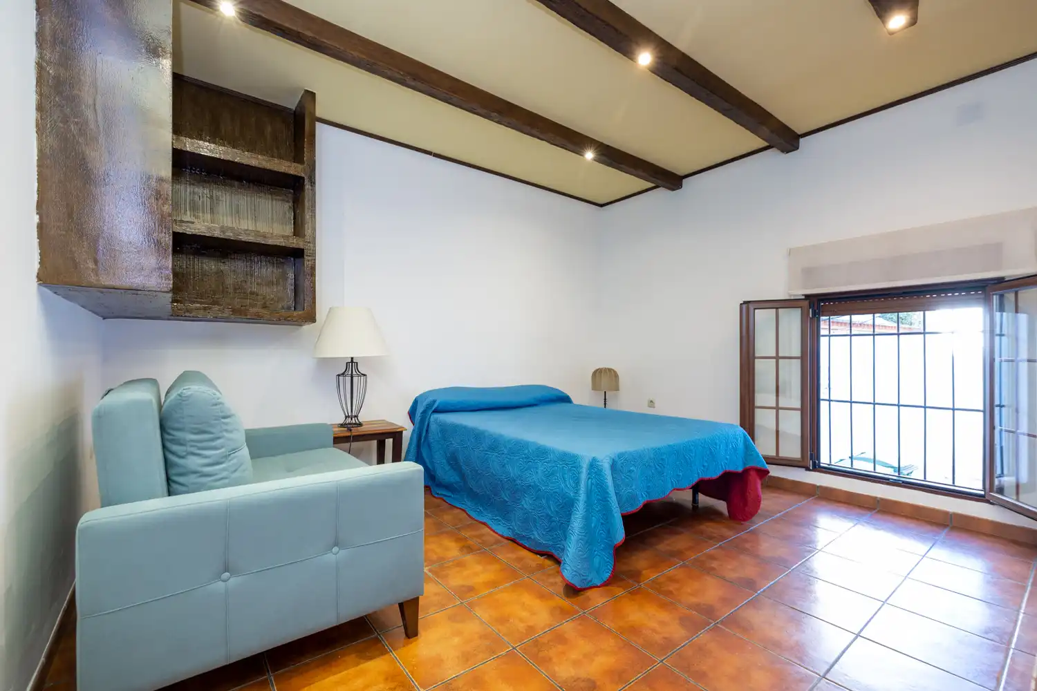 Flat for rent in Calle Bocanegra, 14, Barrio de Albaicín
