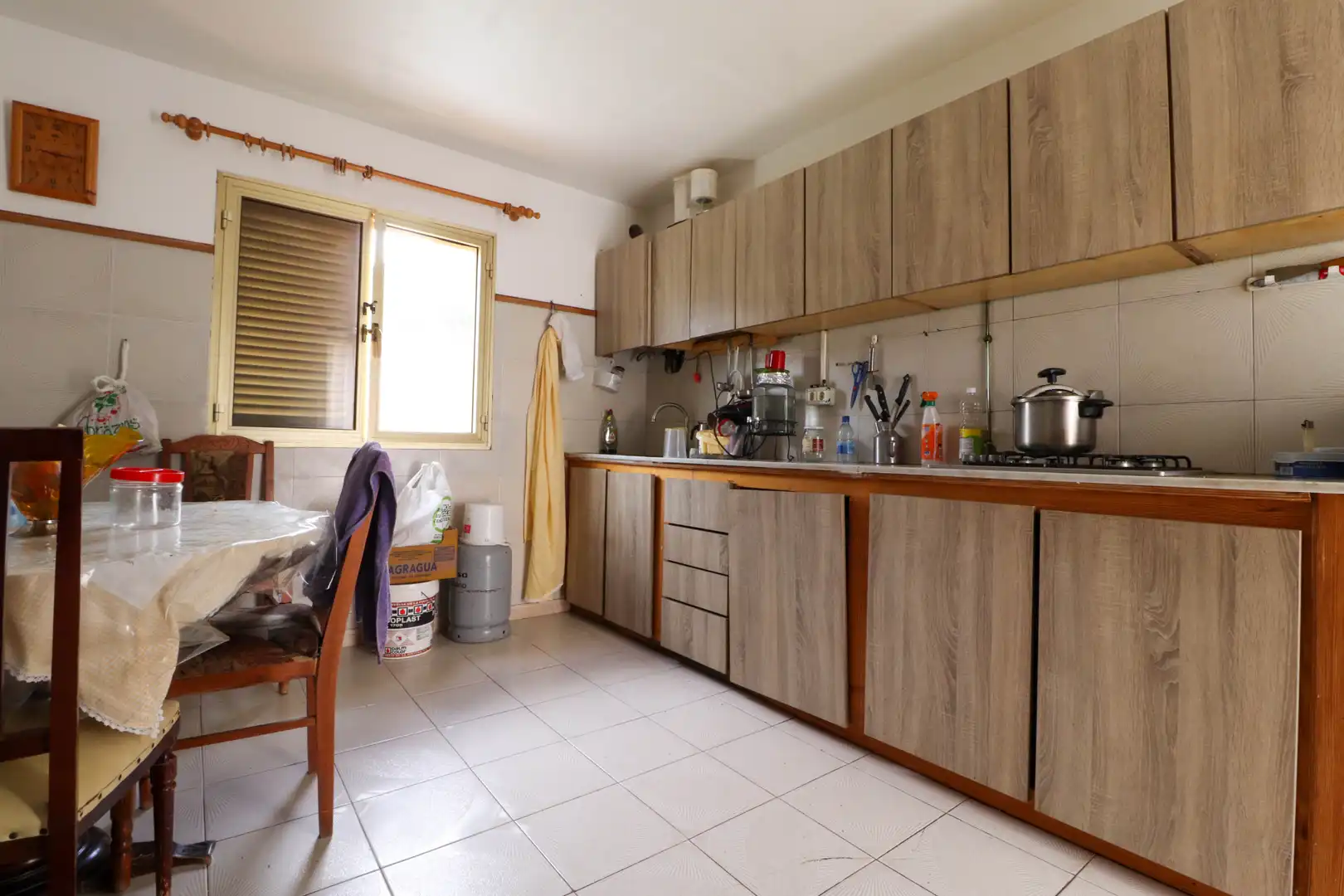Casa o xalet en venda a Santa Lucía de Tirajana interior