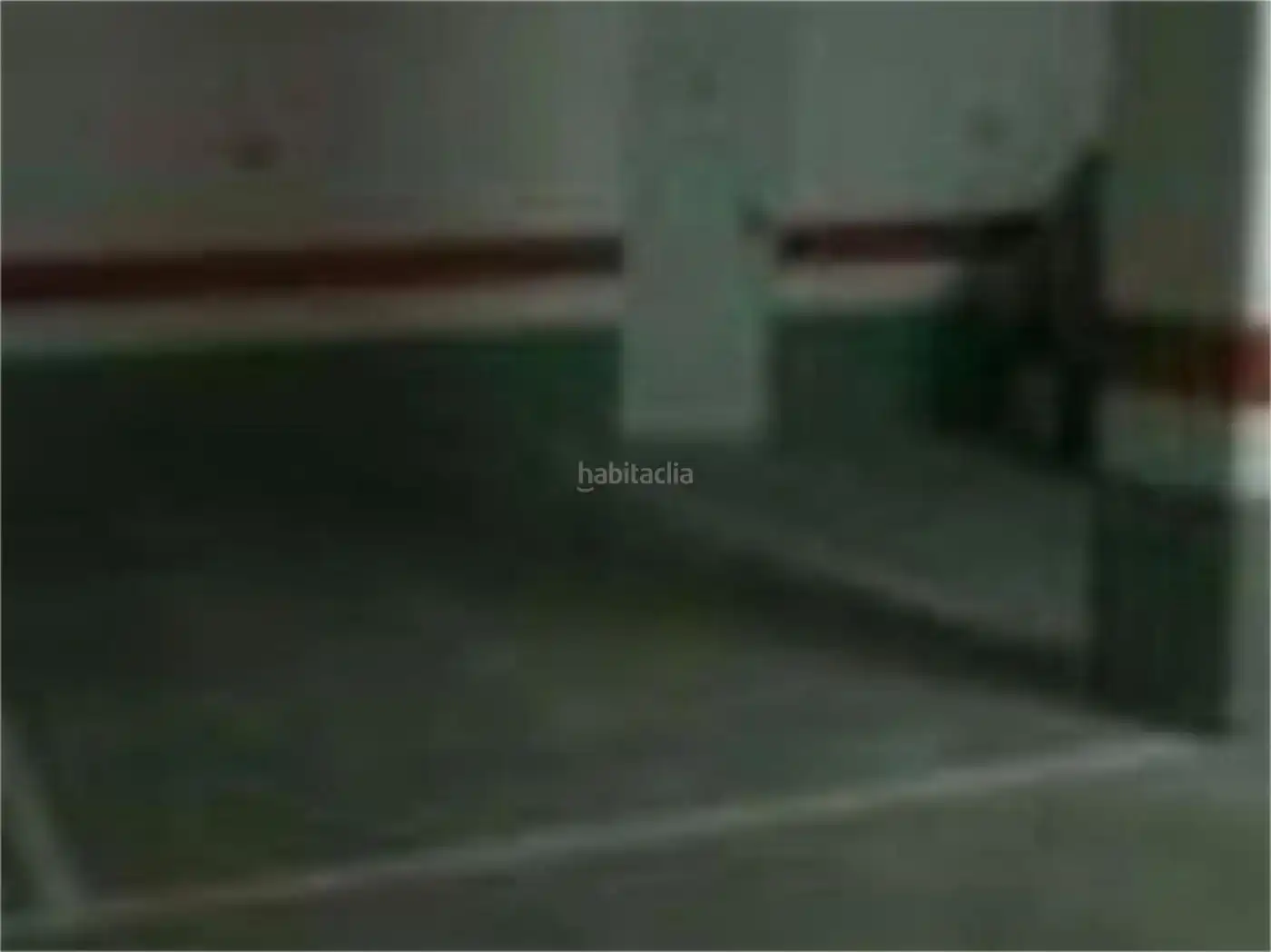 Einzelparkplatz zum Verkauf in Paseo los Olvidados 15