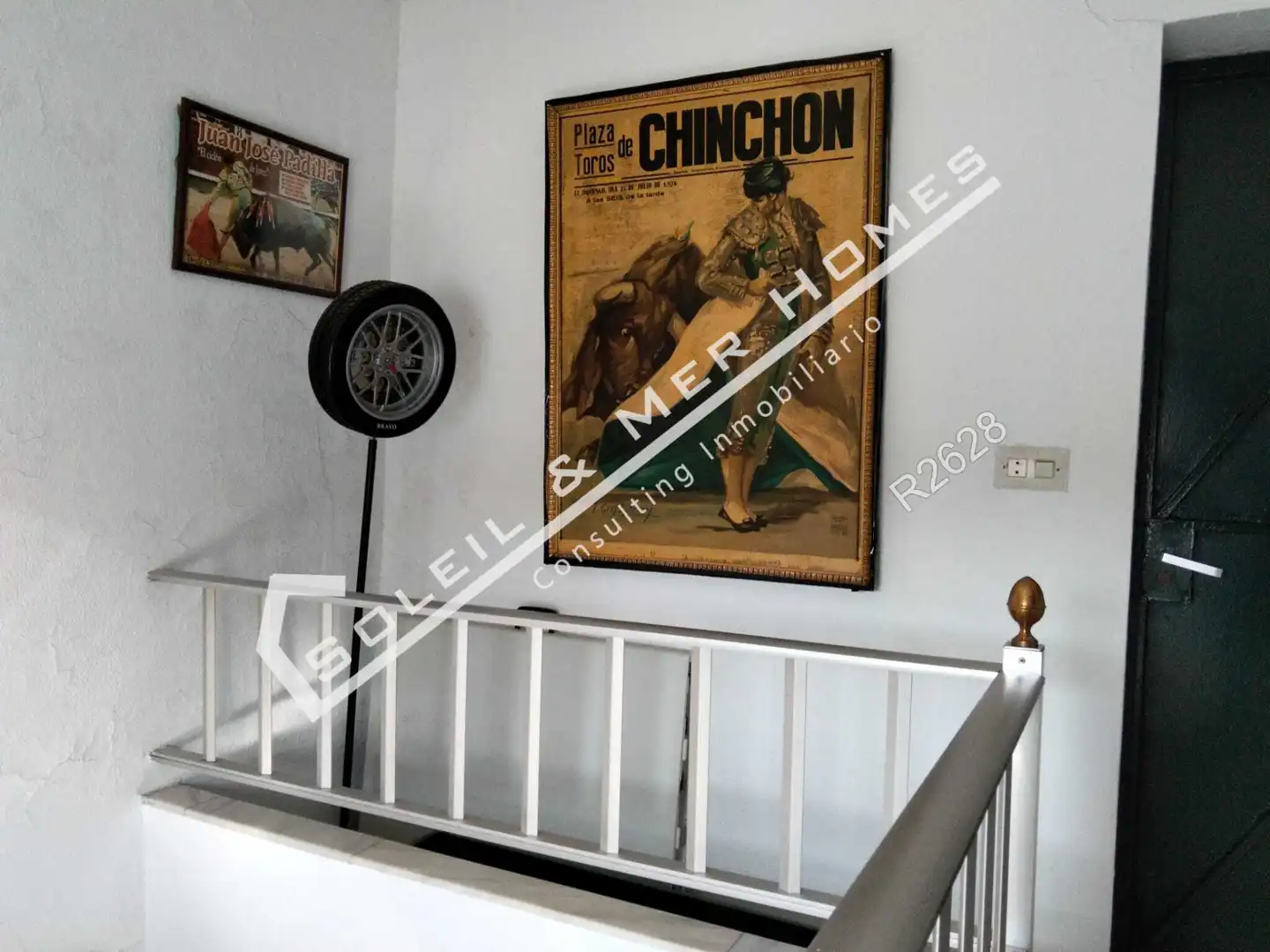 Casa in vendita a Calle de la Verónica, imagen 14