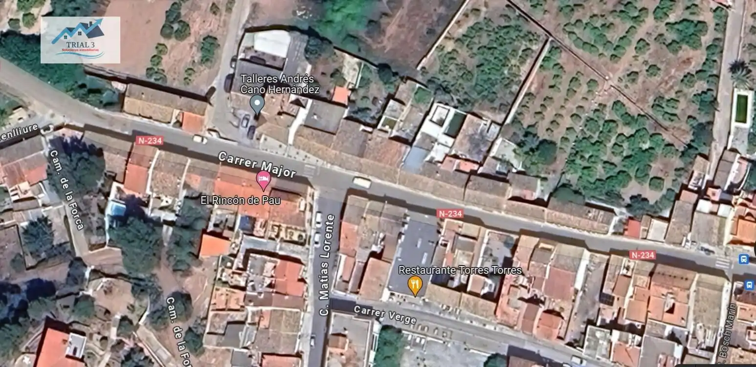 Flat for sale in Calle de Major, Torres Torres