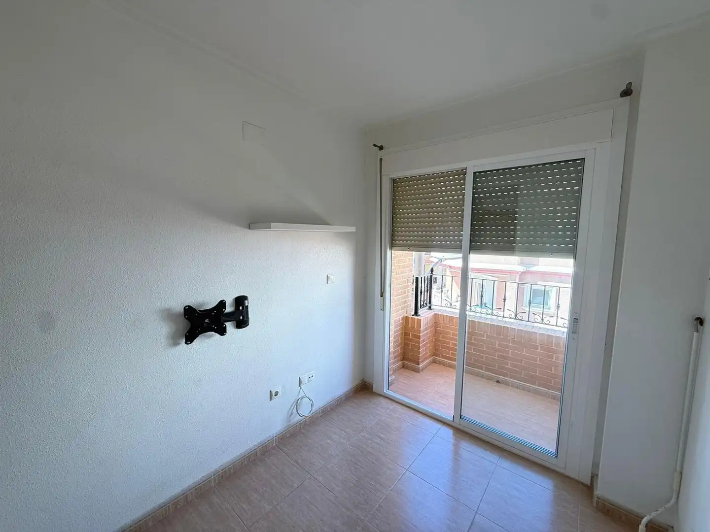 Balcony of Apartments for sale in Guardamar del Segura