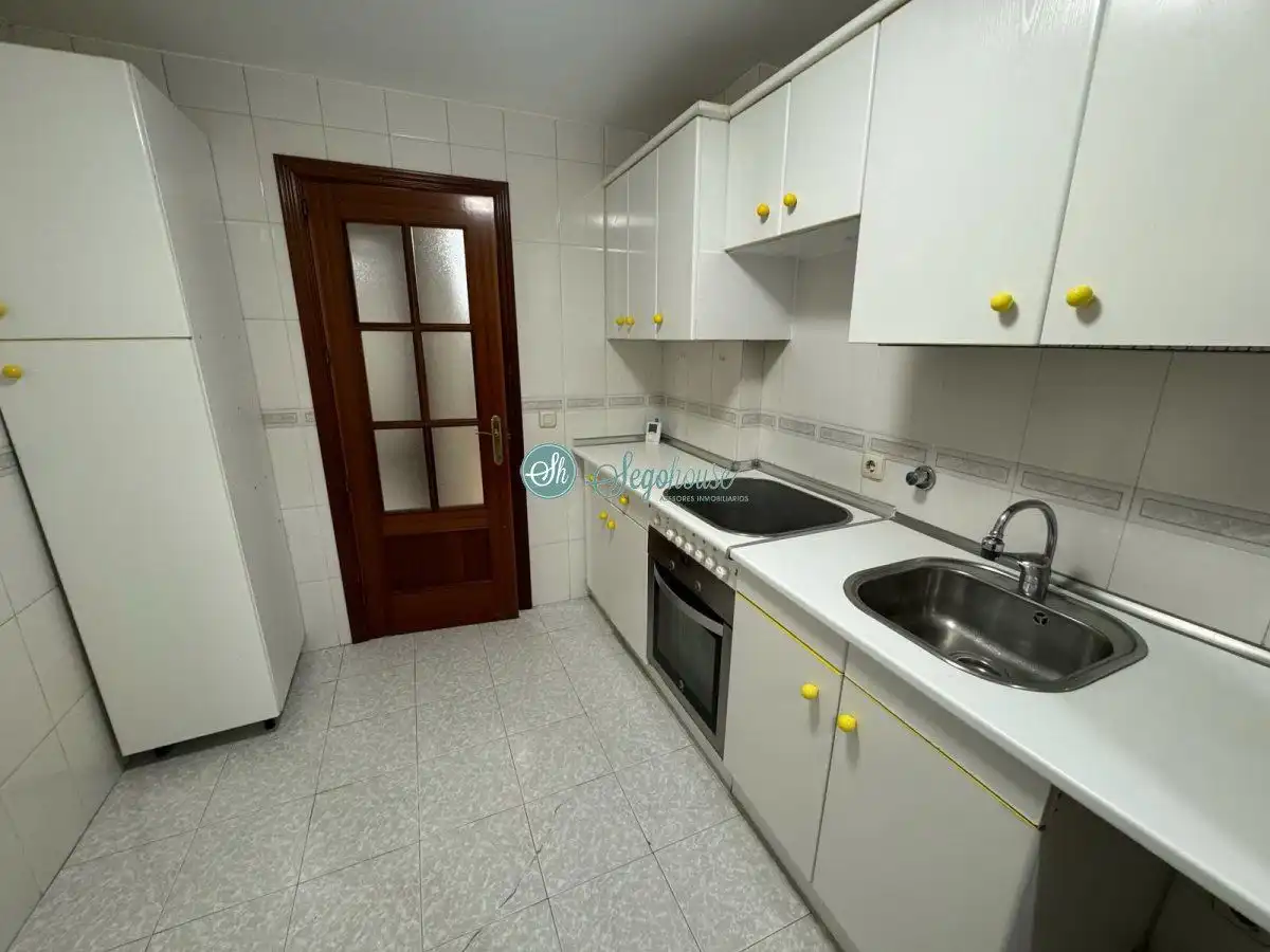 Piso con ascensor en venta en Vía Romana, imagen 23
