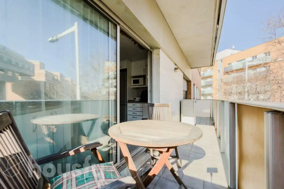 Piso en venta en CL DOCTOR TRUETA, La Vila Olímpica del Poblenou