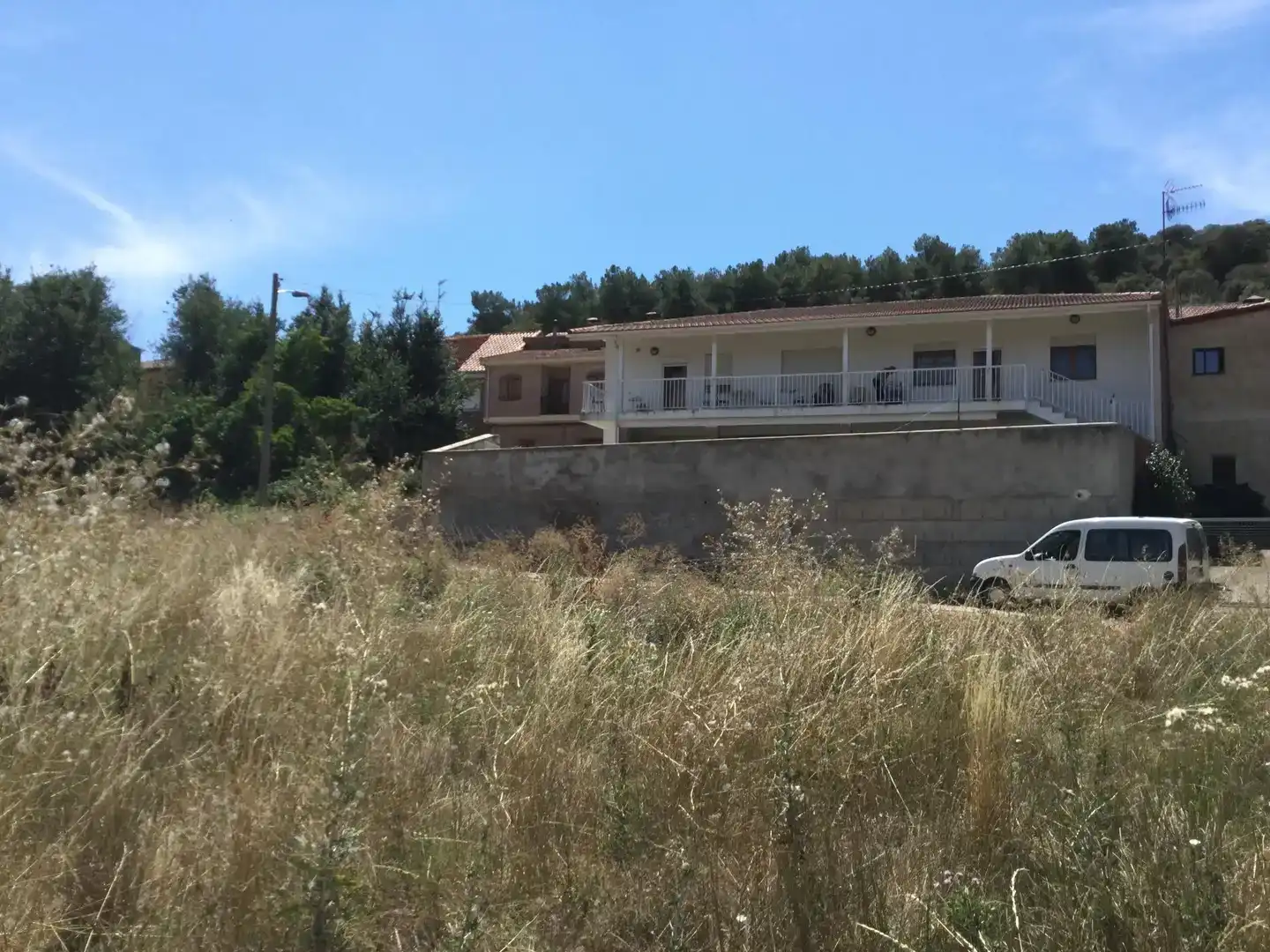 Casa o chalet en venta en Morales de Rey con Jardín privado, Trastero y Amueblado
