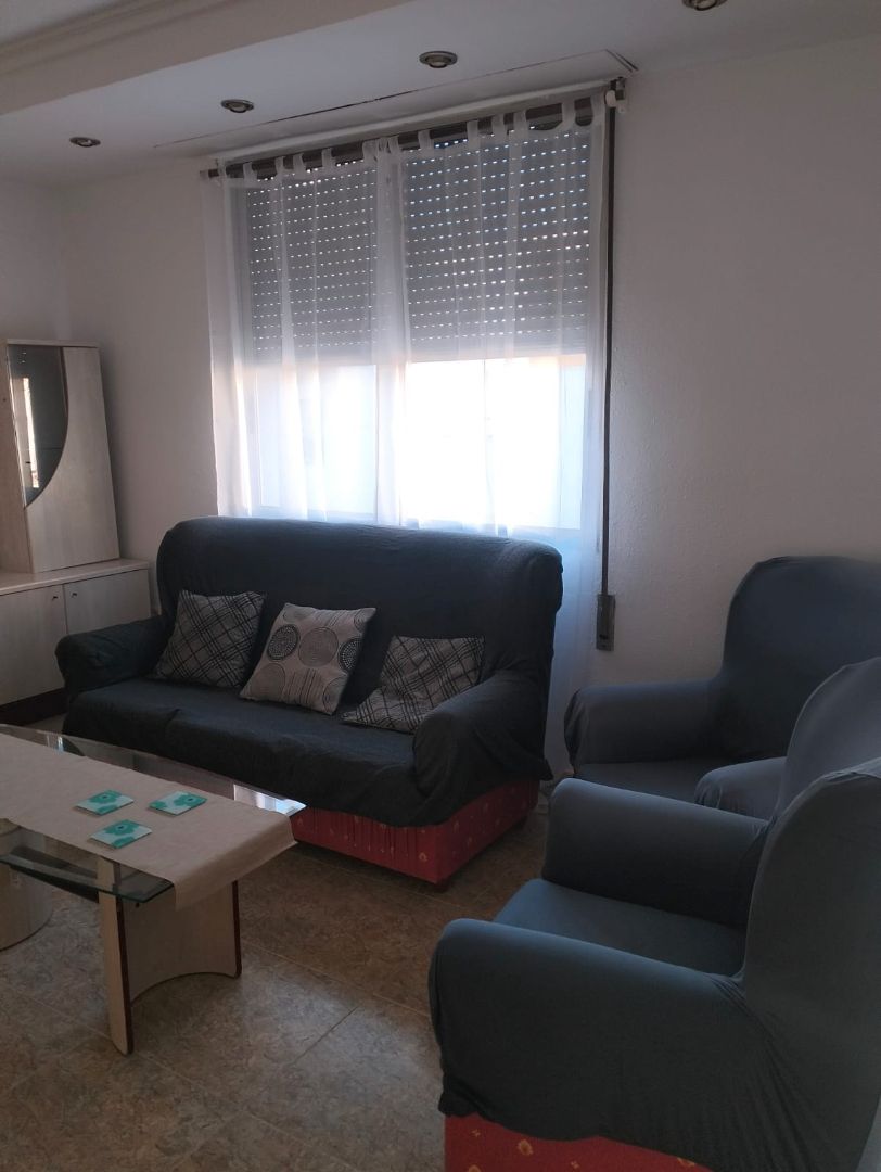 Piso de alquiler en Carrer Mare de Déu dels Dolors, Centro Puerto, Puerto de Sagunto