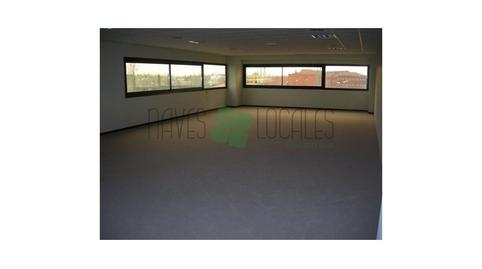 Foto 2 de Oficina en venda a San José - Buenos Aires, Madrid