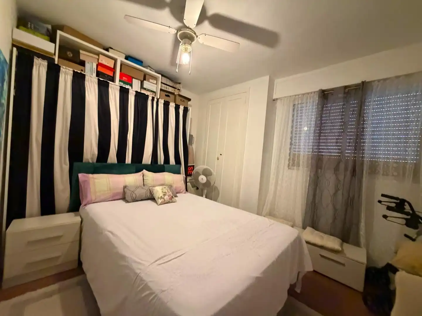 Appartement avec terrasse à vendre à Avenida Avenida República Argentina, imagen 17