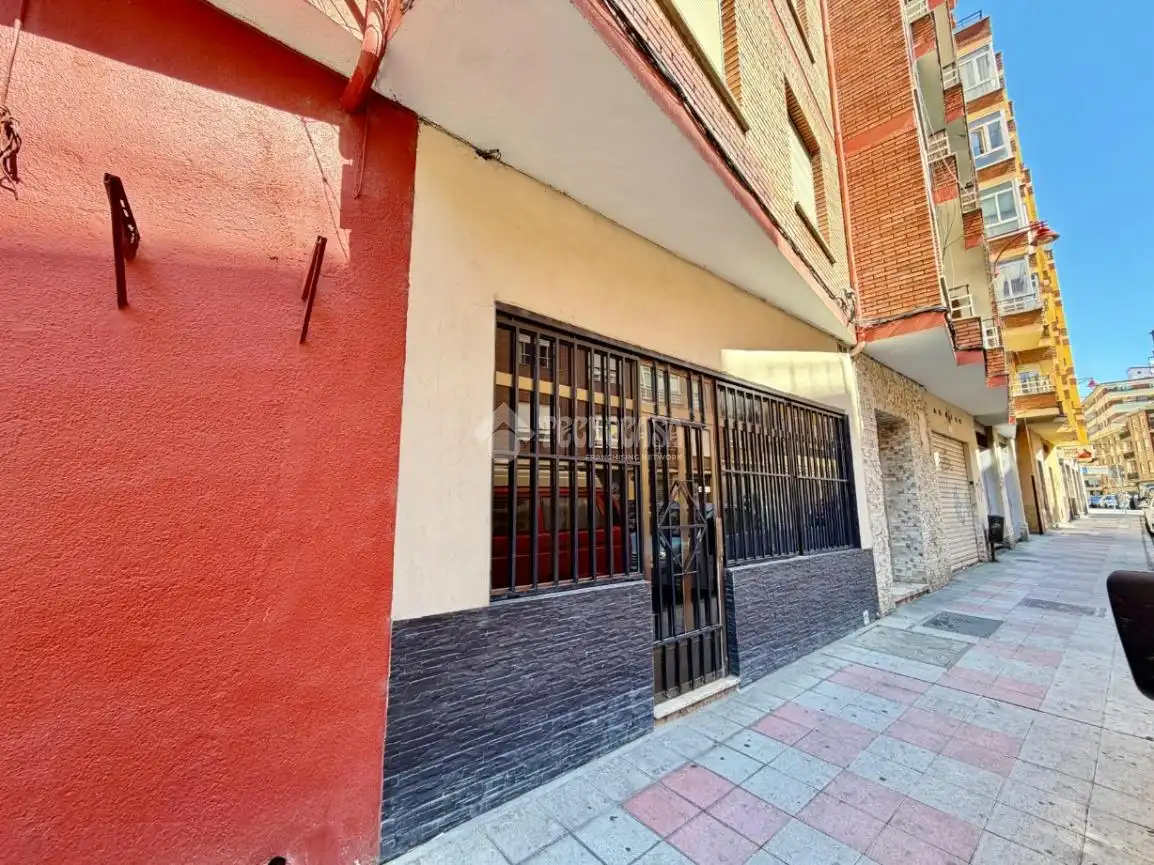 Business premises to rent in C. Batalla de Clavijo, imagen 19
