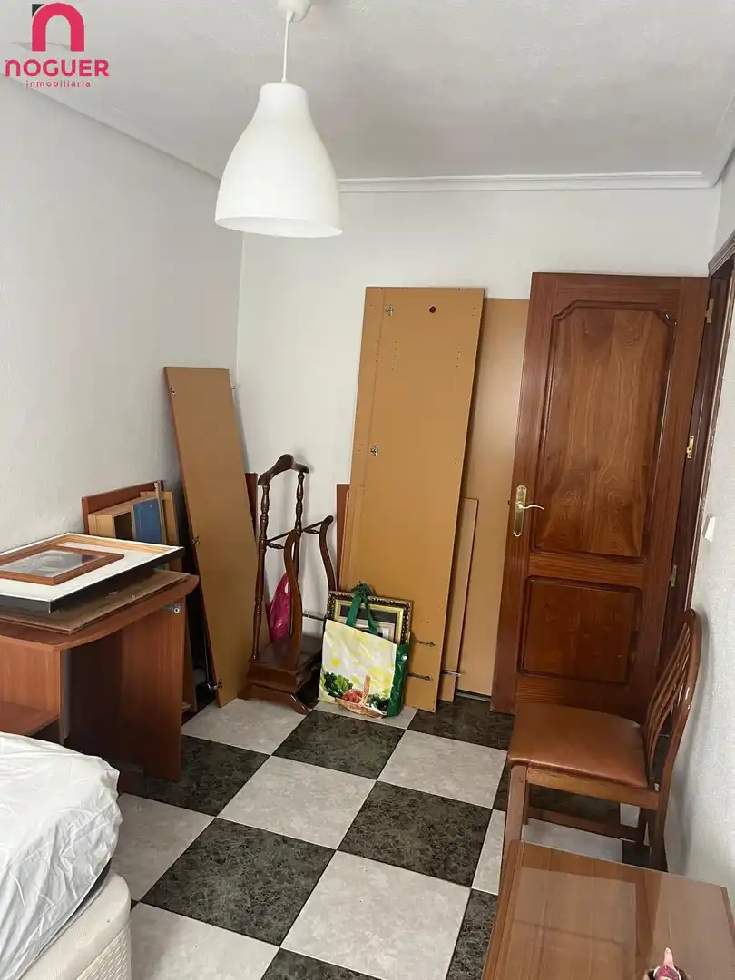 Flat with lift for sale in Poniente-Sur, imagen 31