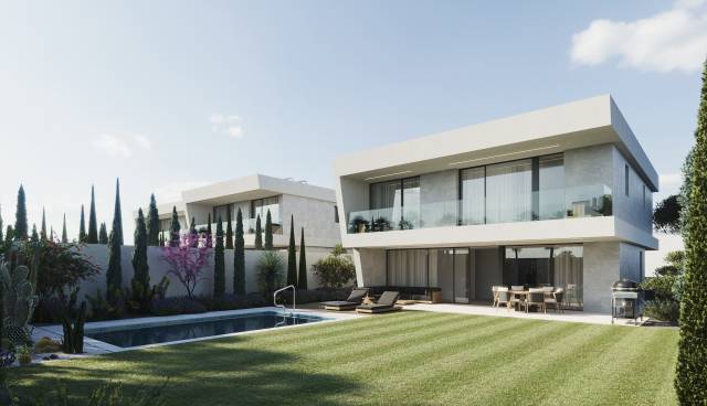 Casa-chalet en Venta en PORQUEROLES LOS, 8 en San Pedro de Alcántara pueblo