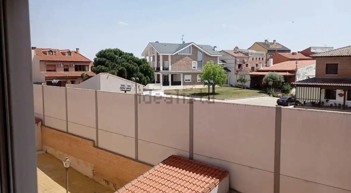 Flat for sale in Portillo de Toledo  with Heating, Terrace and Storage room