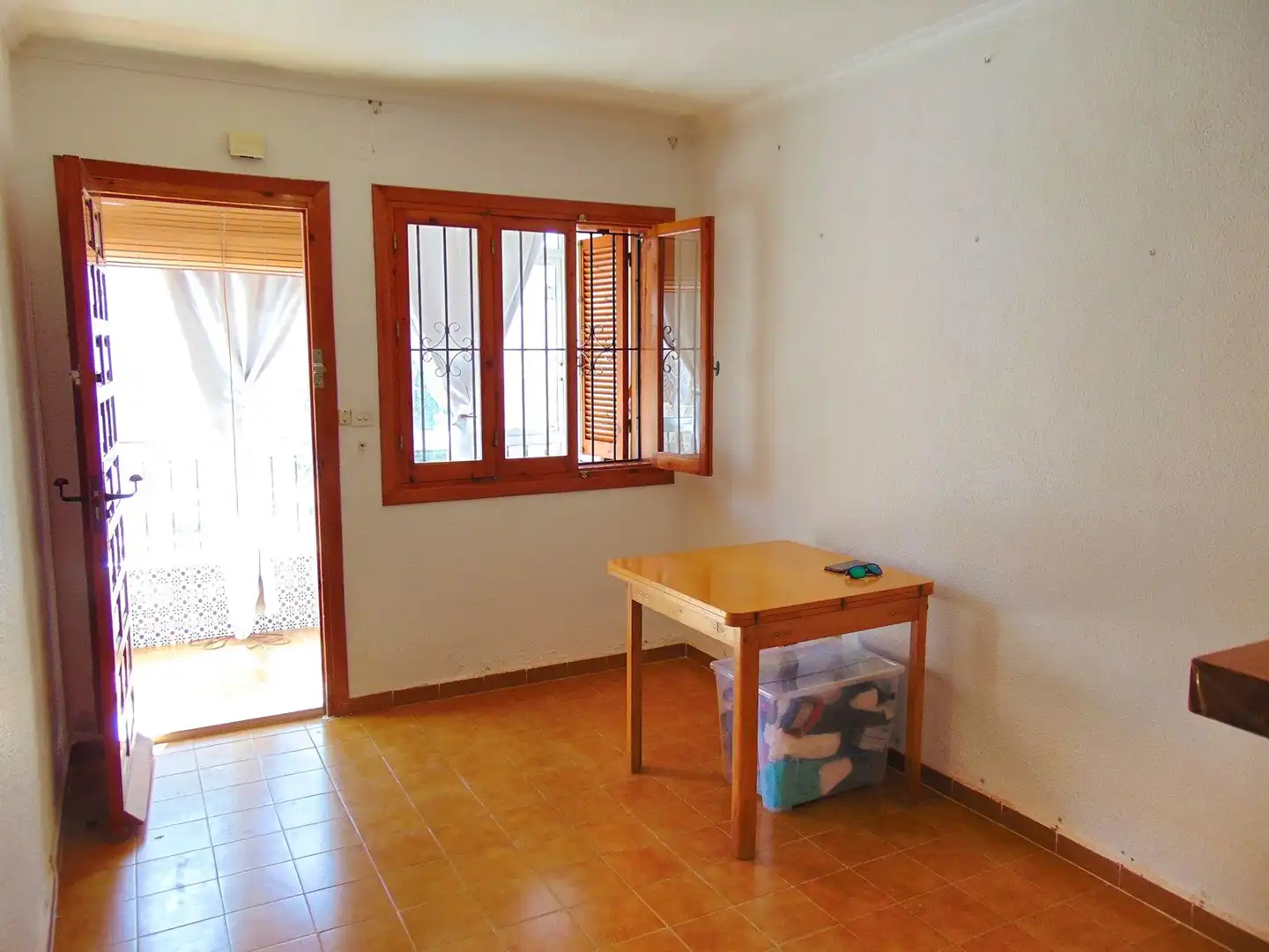 Planta baja en venta en San Pedro del Pinatar con Jardín privado, Terraza y Trastero