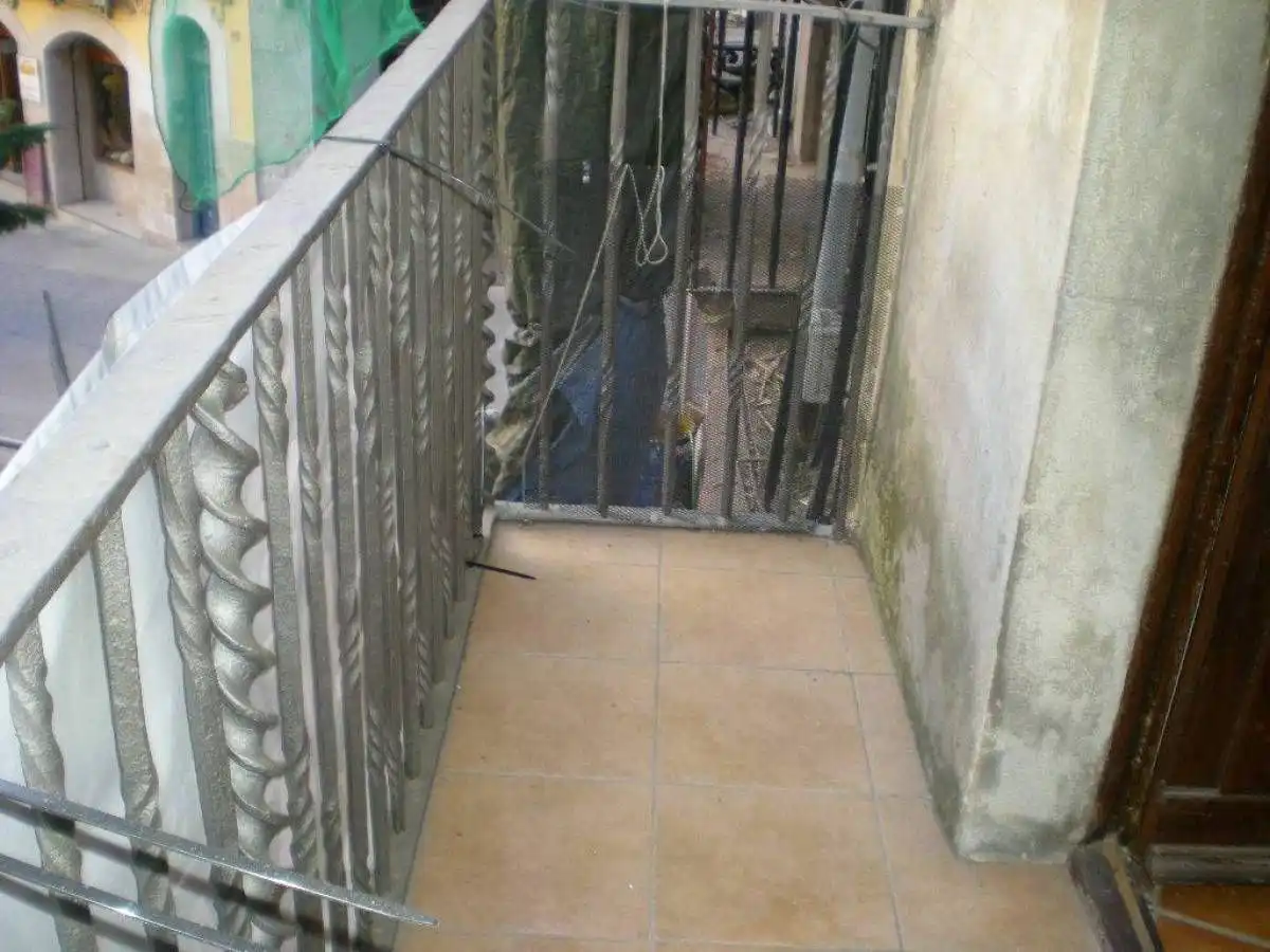 Terrassa de Pis en venda en Manresa amb Calefacció, Moblat i Balcó