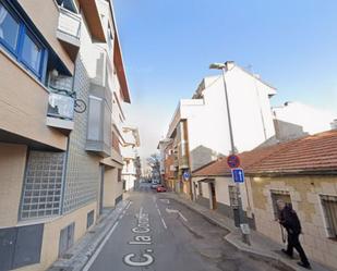 Exterior view of Flat for sale in Leganés