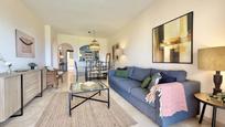 Living room of Apartment for sale in Mijas  with Air Conditioner and Terrace