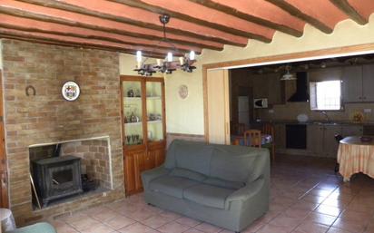 Wohnzimmer von Haus oder Chalet zum verkauf in Caravaca de la Cruz