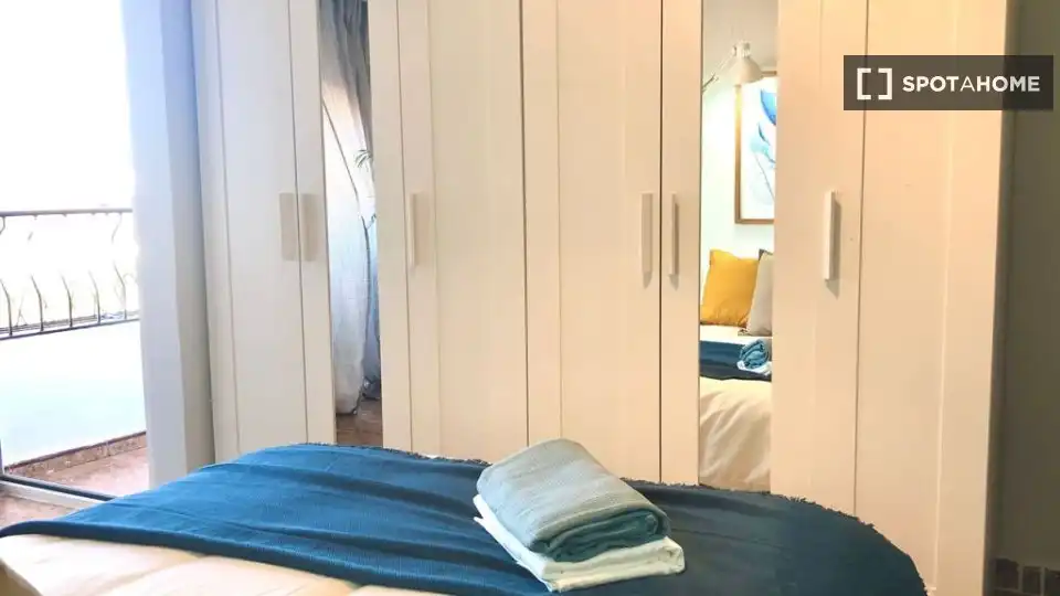 Habitació a Natzaret