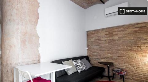Foto 2 de Estudi per a compartir a Sants,  Barcelona Capital