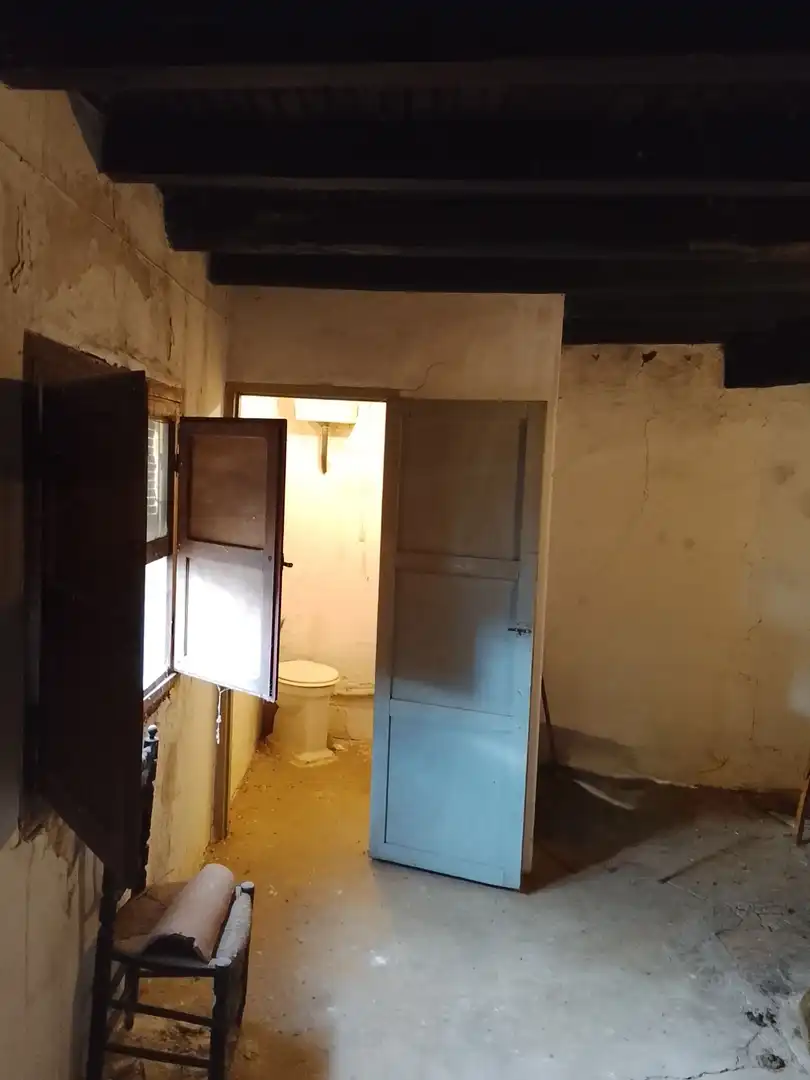 Bathroom of Houses for sale in Valverde de la Vera