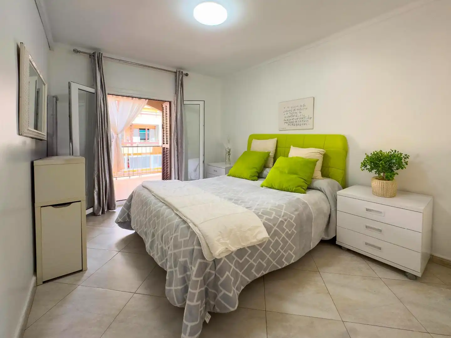 Piso en venta en Carrer Carrer dels Molins, Cala Millor