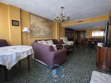 Appartement avec piscine à vendre à Avenida de Europa