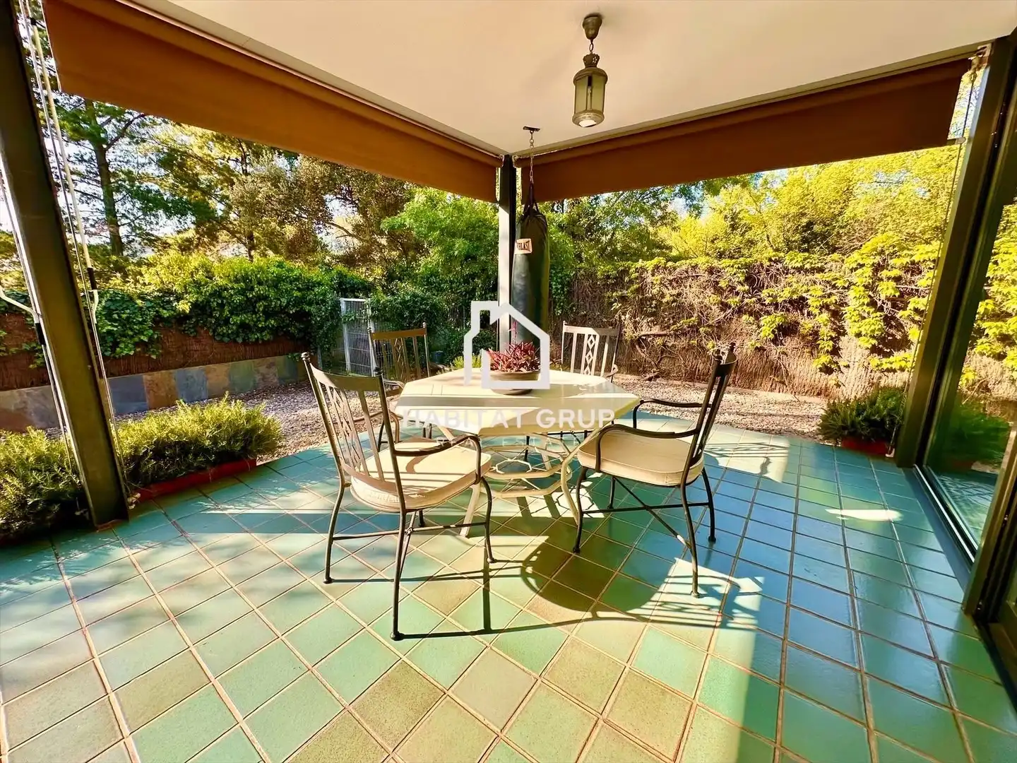 Casa amb jardí en venda a Santa Coloma de Farners, imagen 5