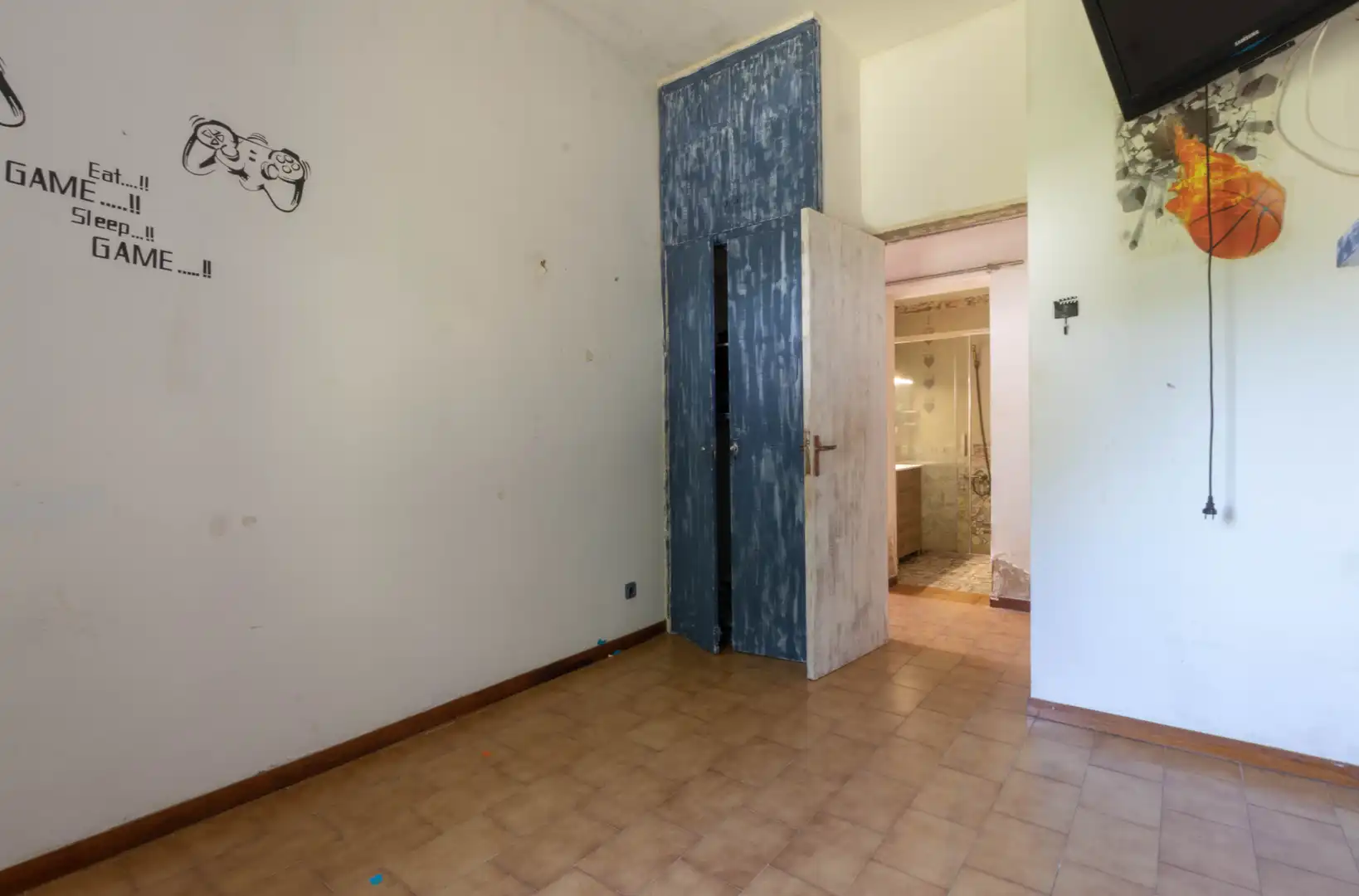 Casa o xalet en venda en Sant Cebrià de Vallalta amb Calefacció, Jardí privat i Terrassa