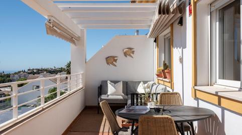 Foto 2 de Pis en venda a Casablanca - La Viñuela, Benalmádena