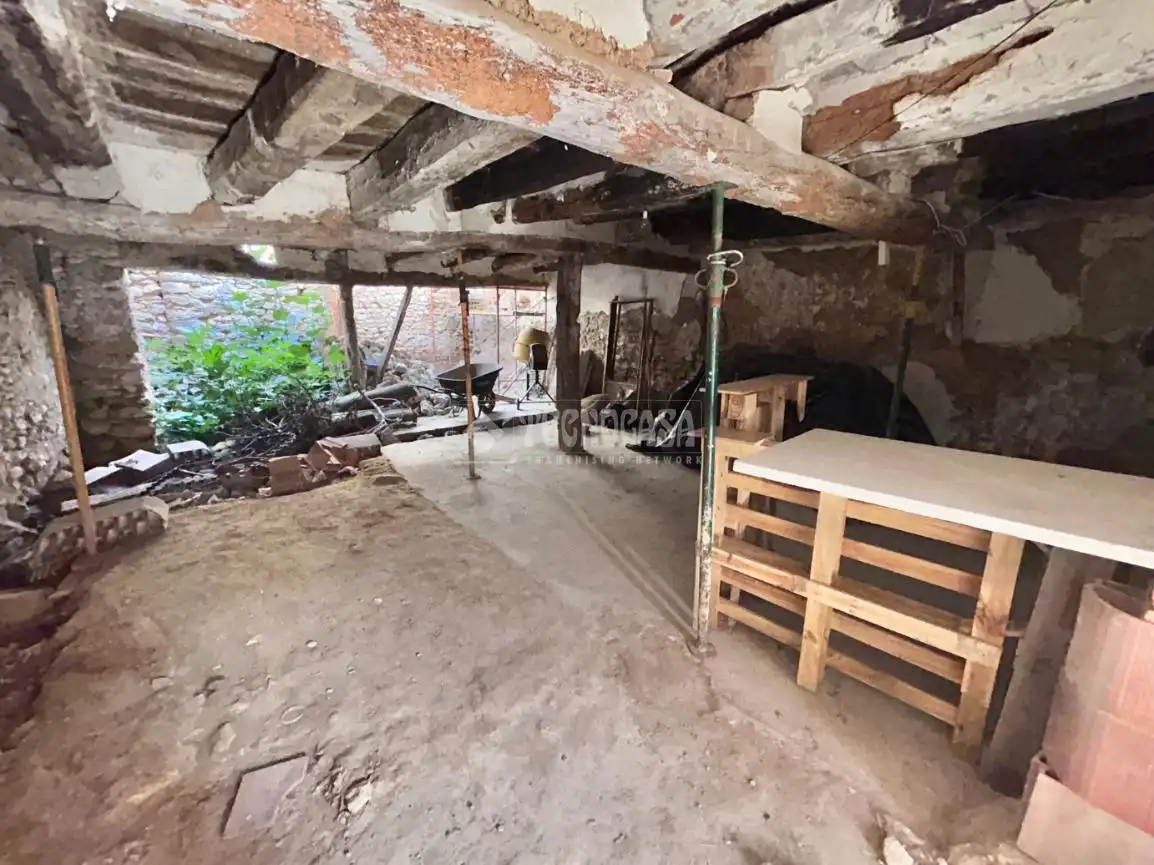 Casa adosada en venta en Ciguñuela con Jardín privado y Balcón