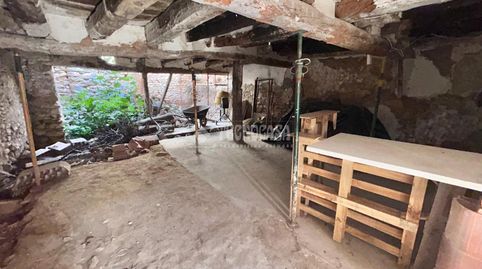 Foto 4 de Casa adosada en venta en Ciguñuela, Valladolid