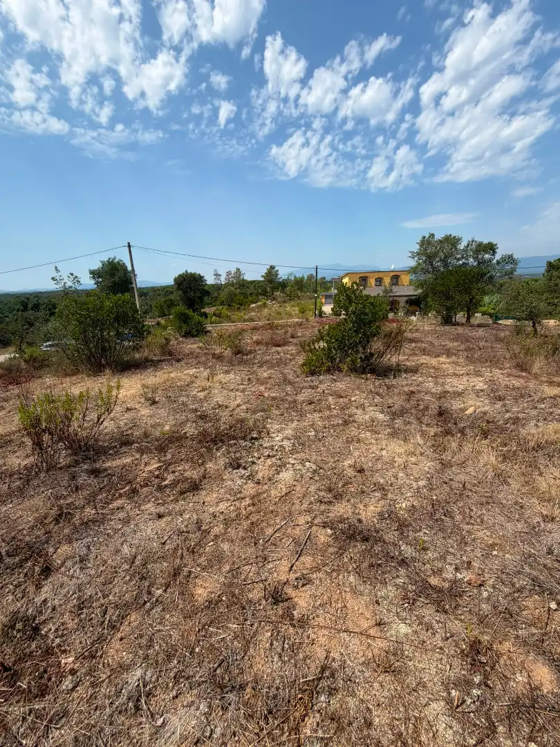 Terrain rustique à vendre à Carrer Santa Bàrbara 67B, imagen 2