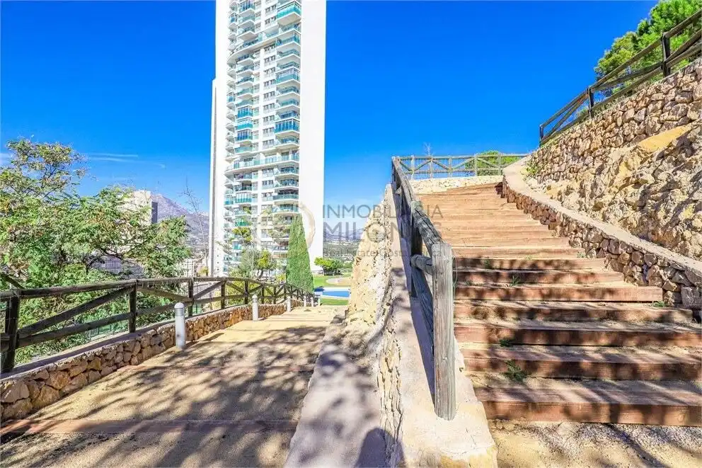 Mini appartamento con piscina in vendita a Calle VIENA 8, imagen 21
