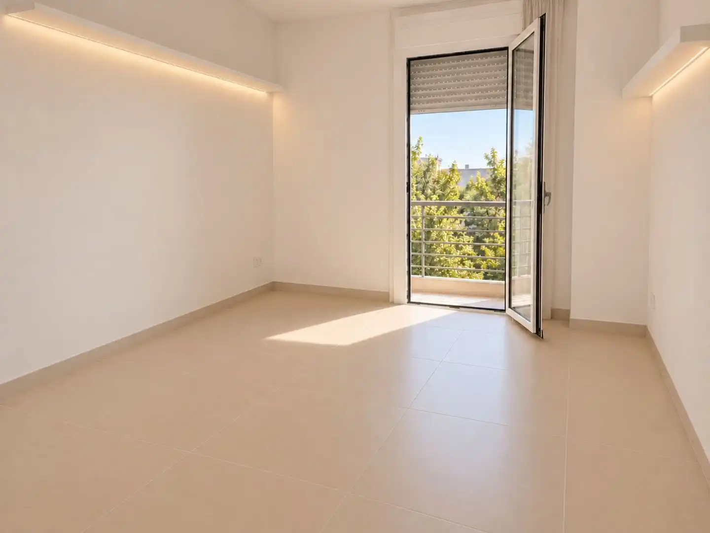 Casa aparellada amb jardí en venda a Camí de Font-Rubí 18, imagen 8