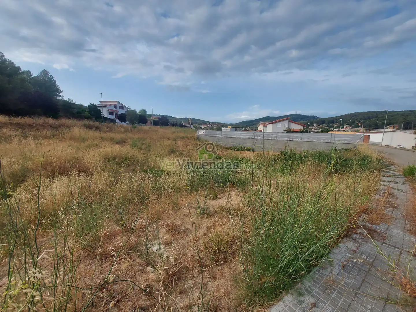Terreny residencial en venda a Carrer de Francesc Macià 15, imagen 2