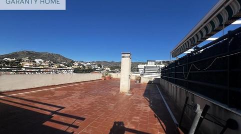 Foto 2 de Àtic de lloguer a Calle Tamadaba, La Cala del Moral, Rincón de la Victoria