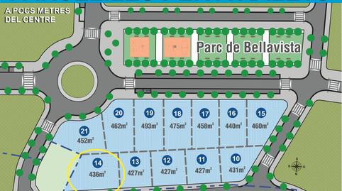 Foto 2 de Residencial en venta en Carrer Llevant, 32, Maçanet de la Selva pueblo, Girona