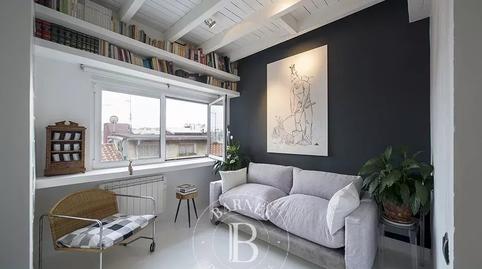 Photo 4 of Flat for sale in Parte Vieja, Gipuzkoa