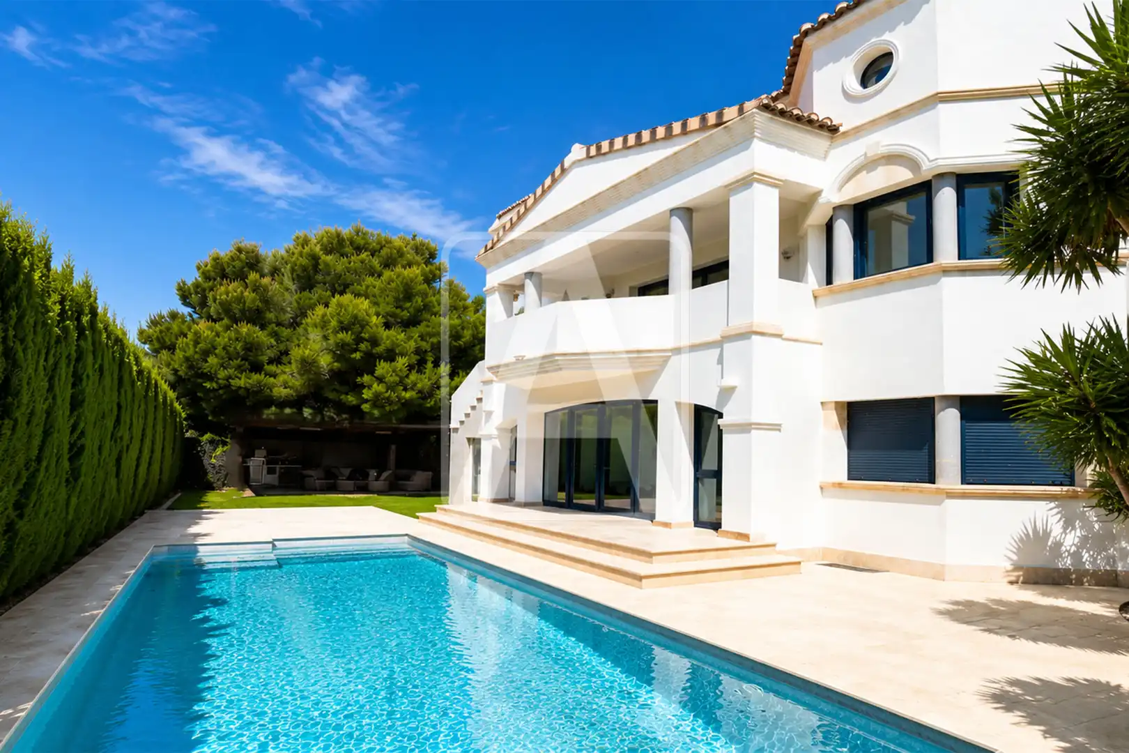 Detached house with pool for sale in La Caleta - La Calalga -  Les Bassetes, imagen 4